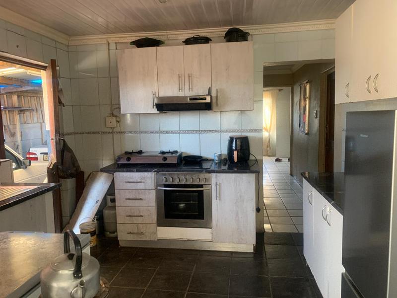 3 Bedroom Property for Sale in Ravensmead Western Cape